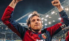 开云官方app入口-热那亚主场不利，客场战绩成为短板