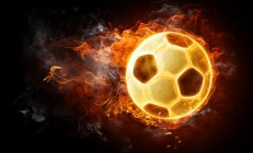 开云体育-西决生死战之夜，乔治成为全场焦点