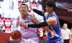 开云体育-公牛完胜山东队，王哲林关键制胜的简单介绍