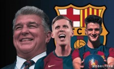 开云体育在线-关于巴萨主场大捷，迎来连胜好势头！的信息