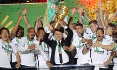 开云体育在线-法兰克福憧憬胜利，备战全力以赴的简单介绍