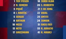 开云体育在线-巴萨前锋前往国米试训，意图开创新征程的简单介绍