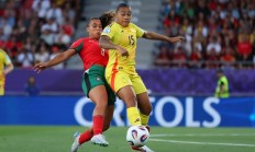 开云体育平台APP-关于葡萄牙队险胜韩国队，梁靖崑带队取胜的信息