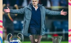 开云体育官方网站-关于穆里尼奥批评裁判判罚，热刺遭遇不公对待的信息