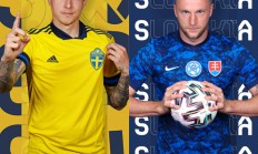 开云体育下载-斯洛伐克与瑞典擦出火花，比赛惊心动魄