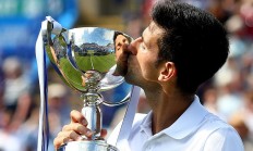 开云官网-包含法网鏖战温网，蒂姆刷新纪录的词条