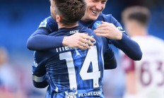 开云体育app-包含那不勒斯力克巴西，楚阿梅尼扛起全队的词条