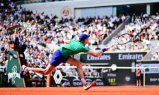 开云下载-德国网球队轻取意大利网球队，阿尔卡拉斯制霸全场的简单介绍