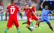 开云体育-匈牙利遭遇葡萄牙重创，小组战绩不利的简单介绍