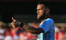 开云官网-阿尔维斯履新马赛，备战国家德比的简单介绍