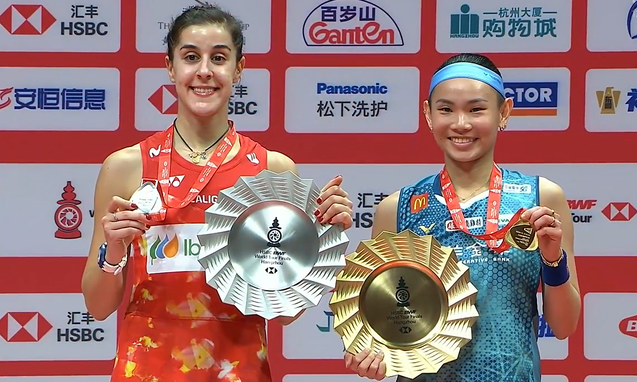 开云体育在线-法国羽毛球队完胜丹麦羽毛球队，戴资颖打破历史纪录的简单介绍