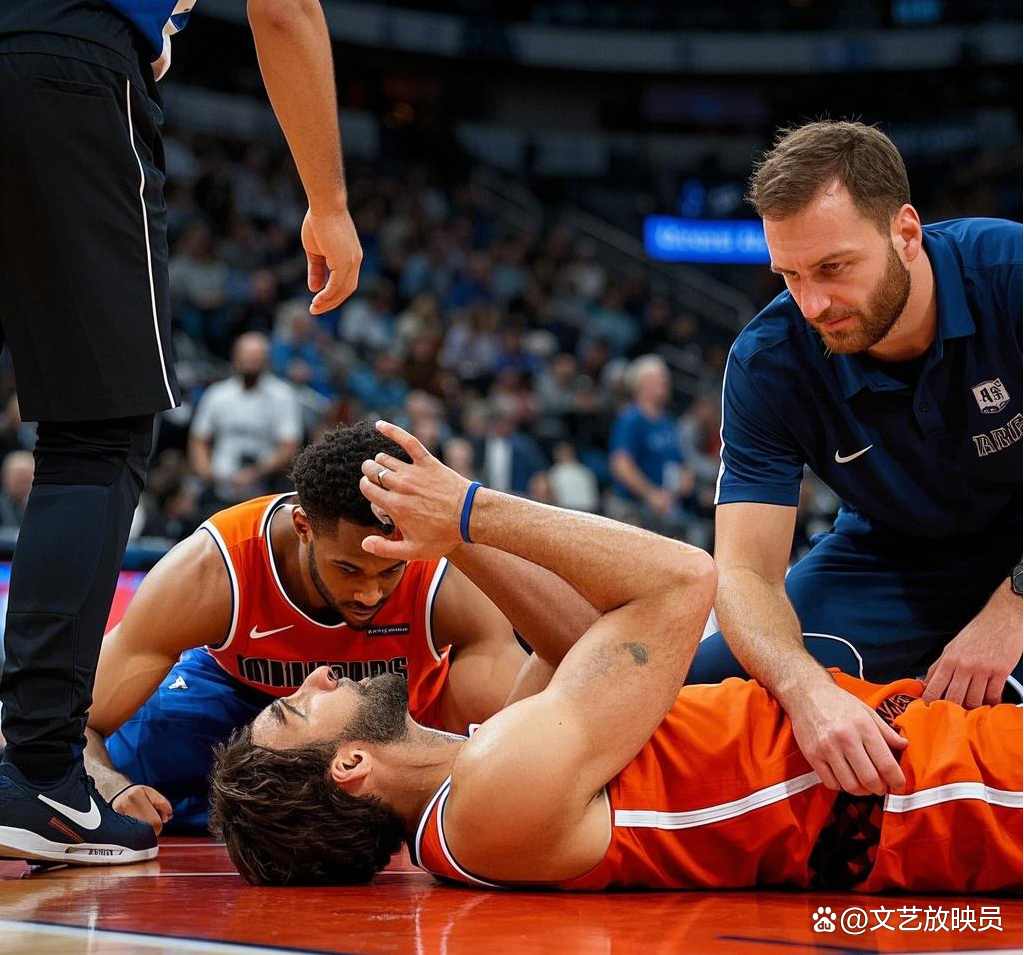 关于独行侠大将受伤，球队备战受挫的信息