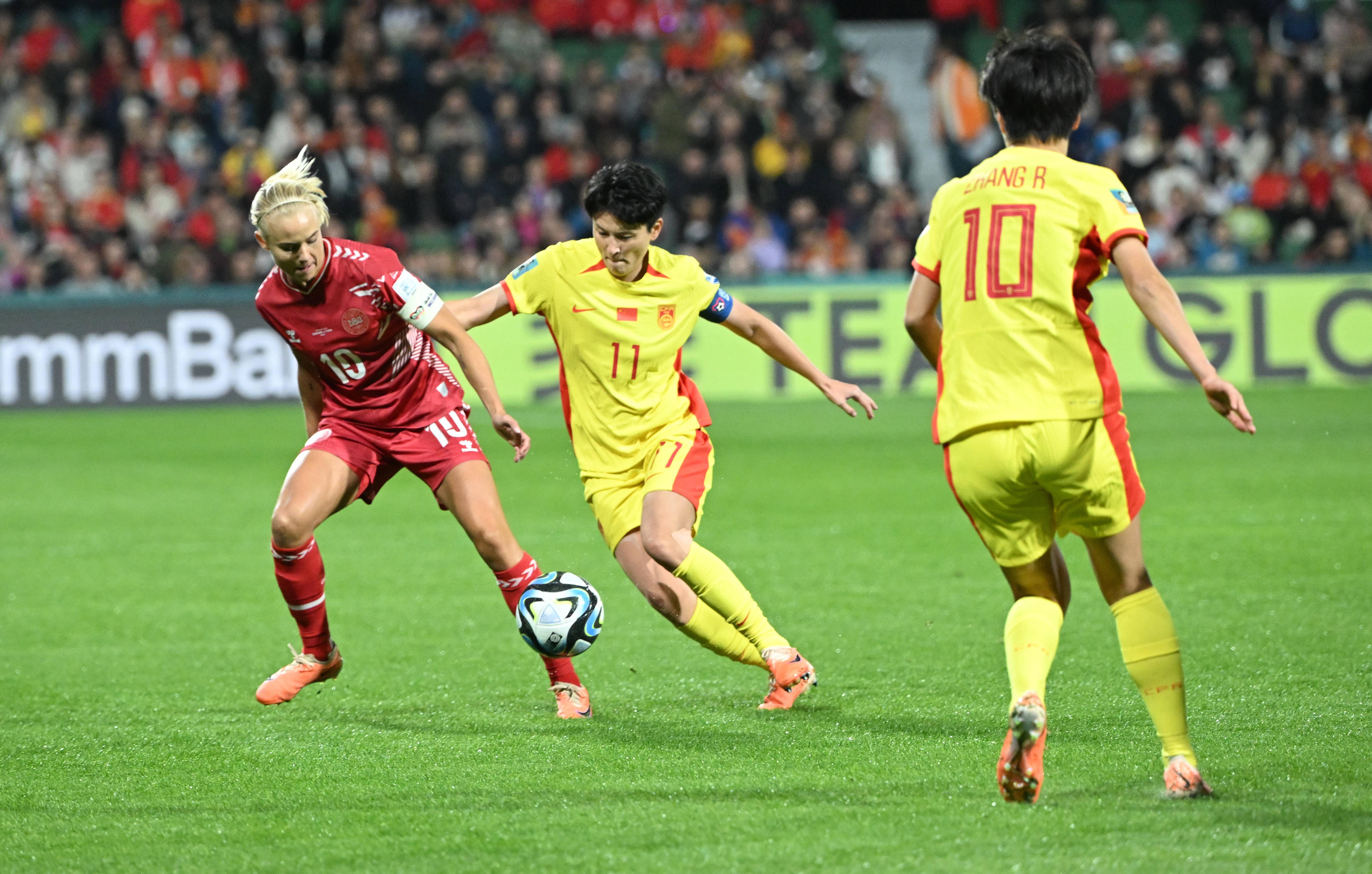 菲律宾女足在比赛中展现出色表现的简单介绍 菲律宾女足在比赛中展现出色表现的简单介绍