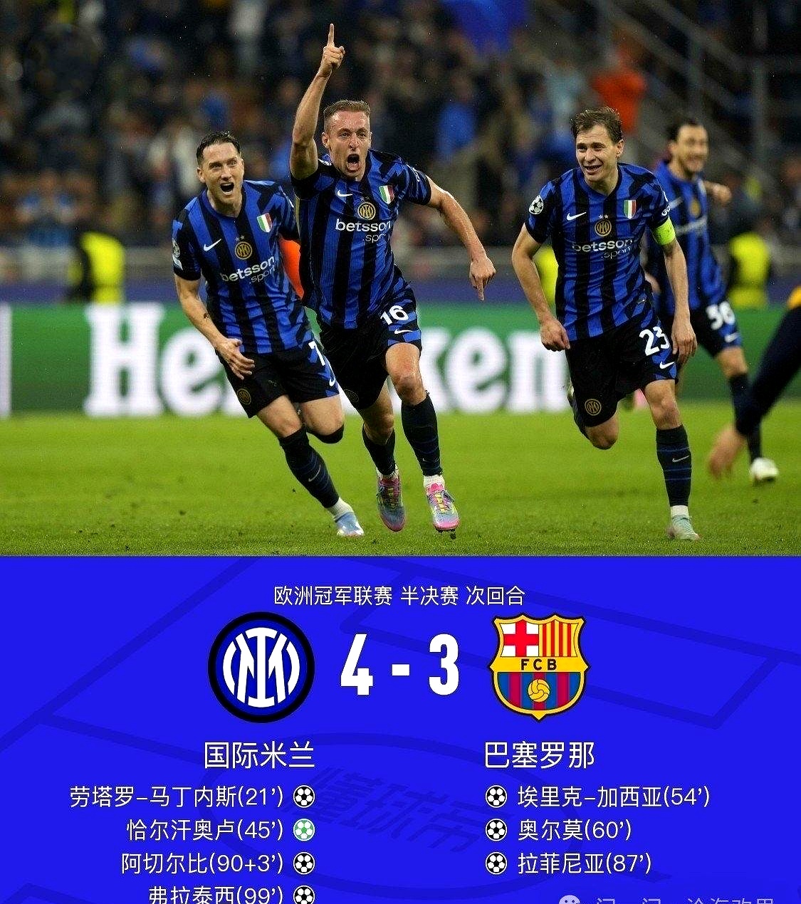 巴萨前锋前往国米试训，意图开创新征程的简单介绍