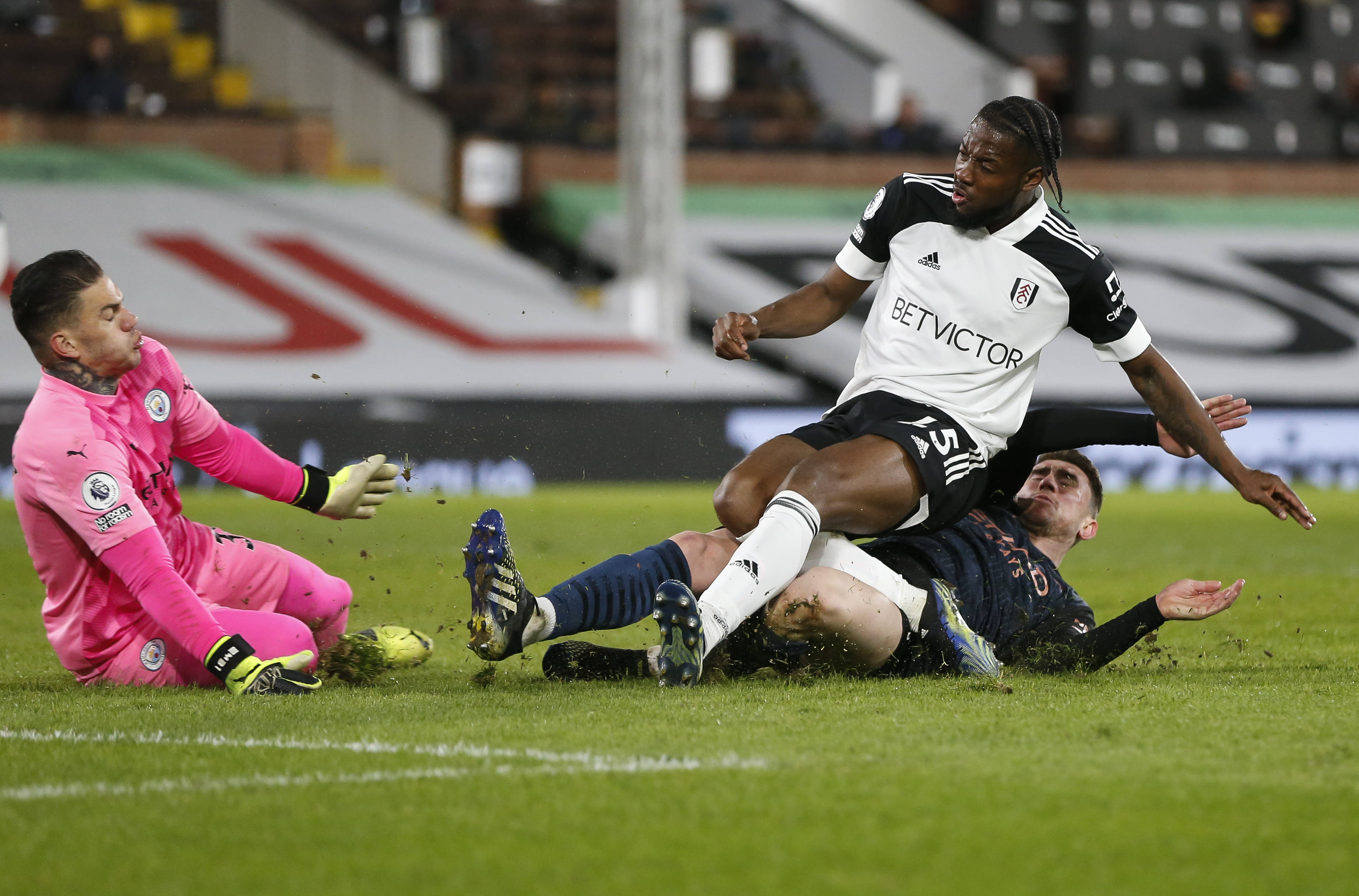 富勒姆客场逆袭，翻盘令人刮目相看的简单介绍