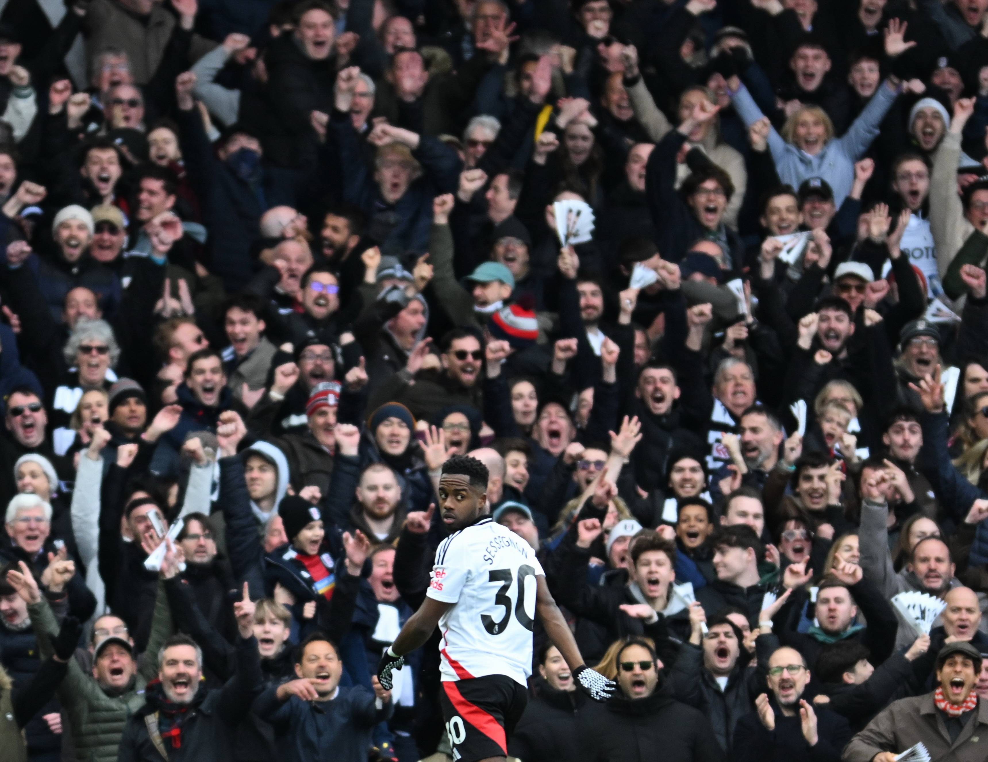 富勒姆客场逆袭，翻盘令人刮目相看的简单介绍