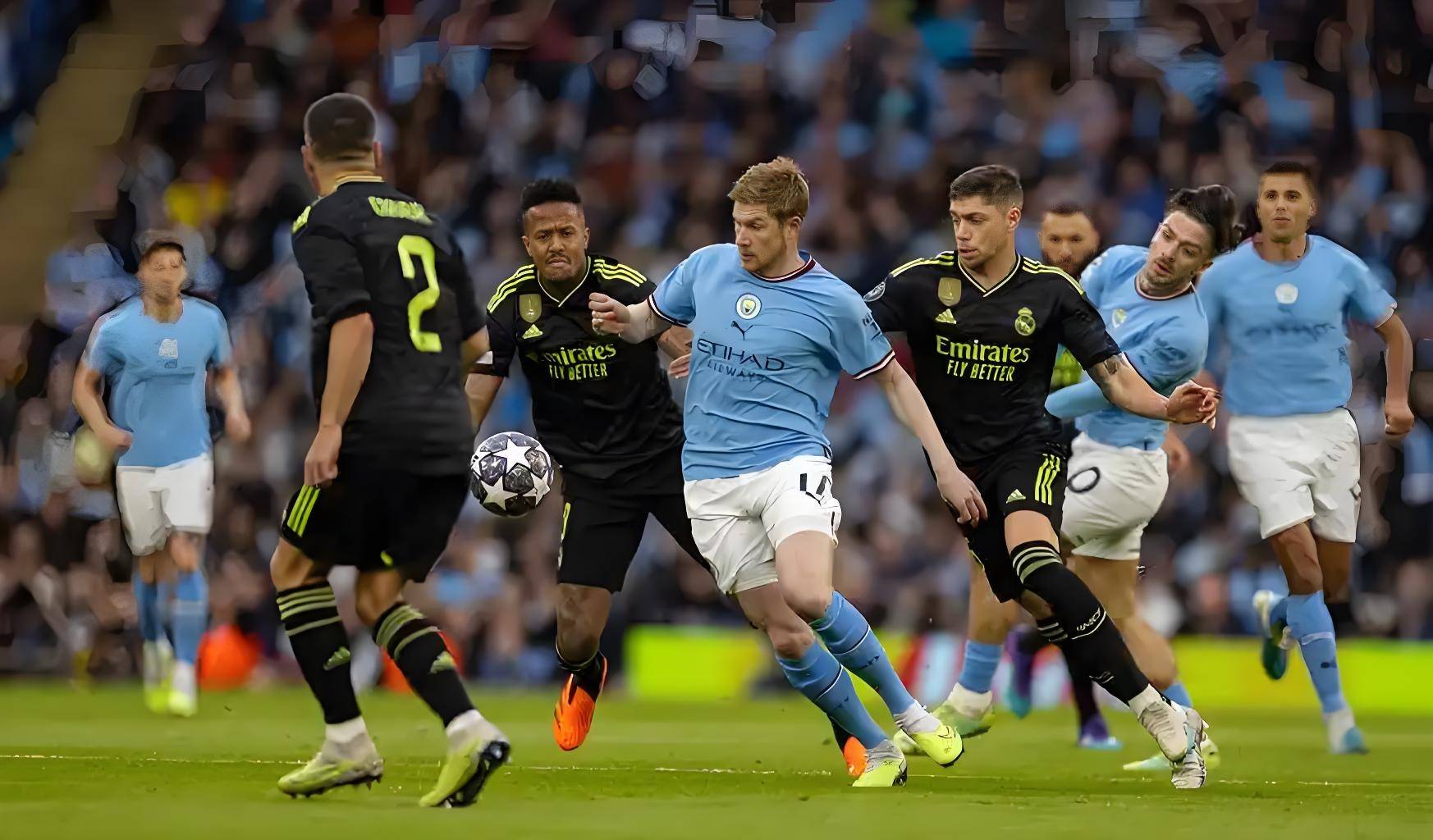 曼城险胜逆转,成功晋级下一轮比赛的简单介绍 曼城险胜逆转,成功晋级下一轮比赛的简单介绍