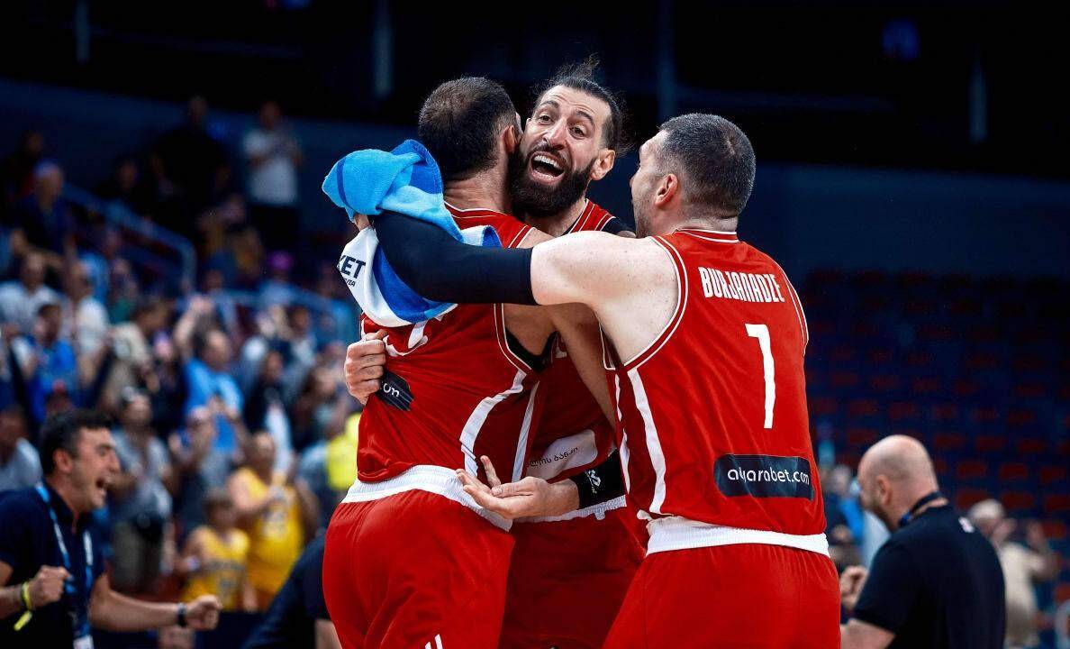 欧洲篮球巨星云集强队，刀光剑影犹如战场！的简单介绍