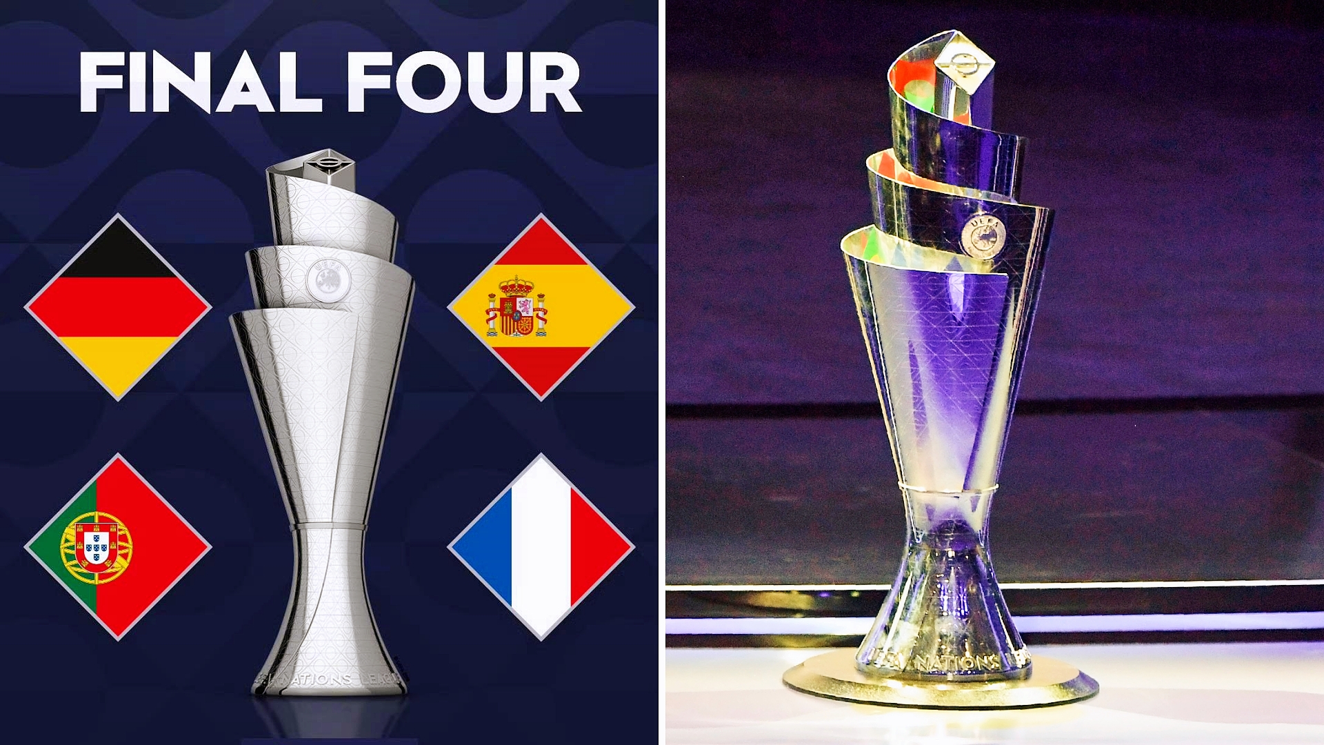 欧国联赛事告别大赛首轮,胜负难料! 欧国联赛事告别大赛首轮,胜负难料!