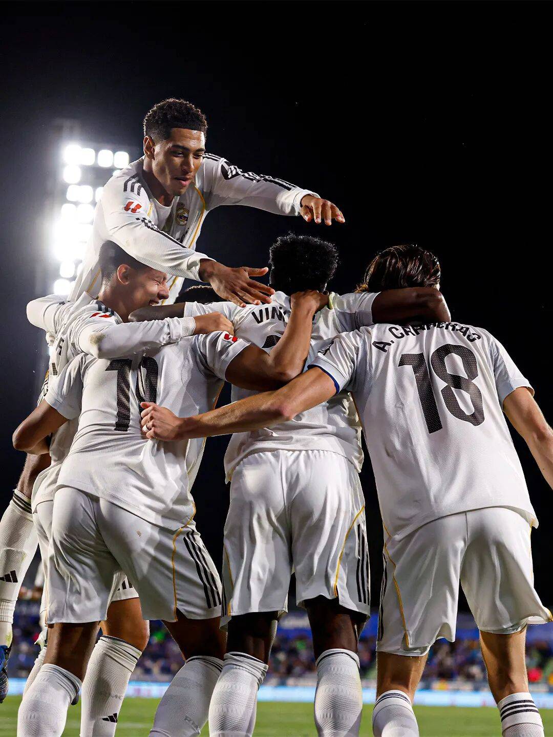 赫塔菲客场不敌对手,努力后仍挫败的简单介绍 赫塔菲客场不敌对手,努力后仍挫败的简单介绍