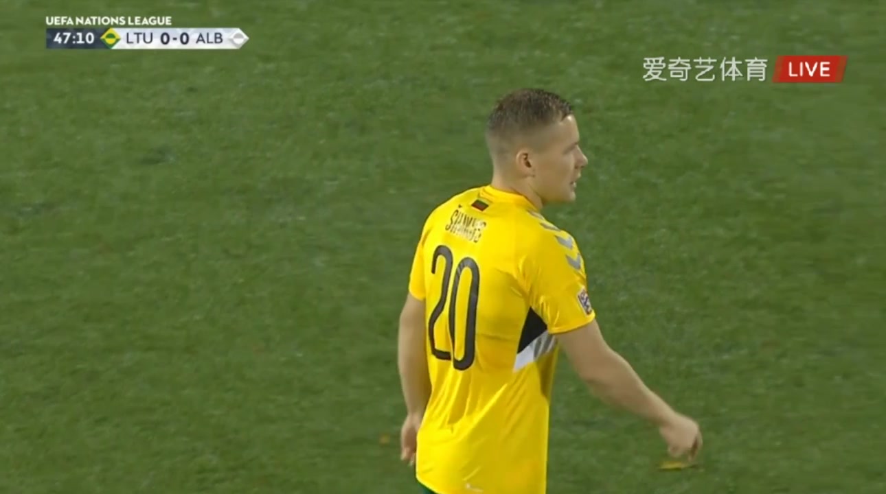 阿尔巴尼亚对阵立陶宛,争取晋级机会的简单介绍 阿尔巴尼亚对阵立陶宛,争取晋级机会的简单介绍