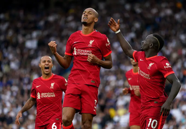 关于利物浦主场击败沃特福德,取得宝贵3分的信息 关于利物浦主场击败沃特福德,取得宝贵3分的信息