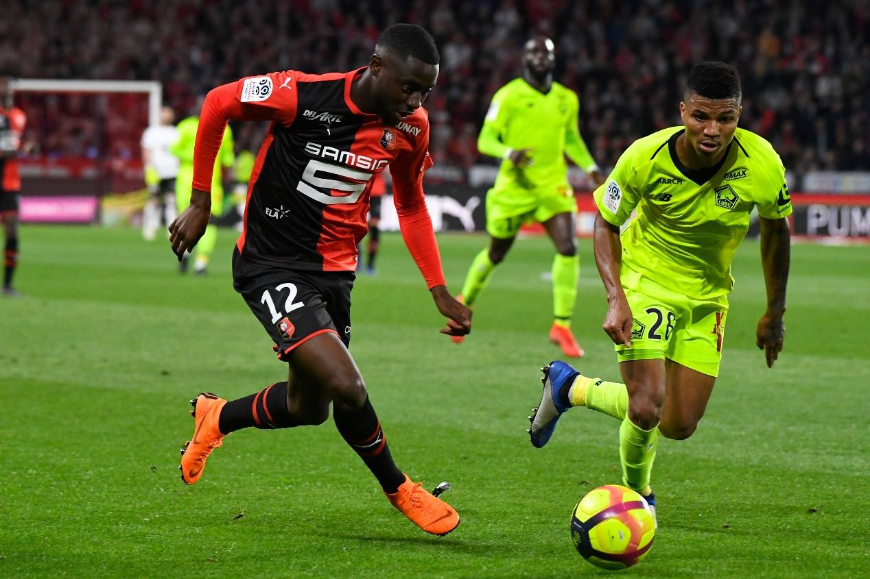 关于南特1-3负于雷恩，寻找反击之路的信息