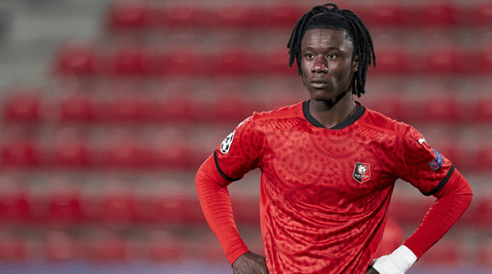 关于南特1-3负于雷恩，寻找反击之路的信息