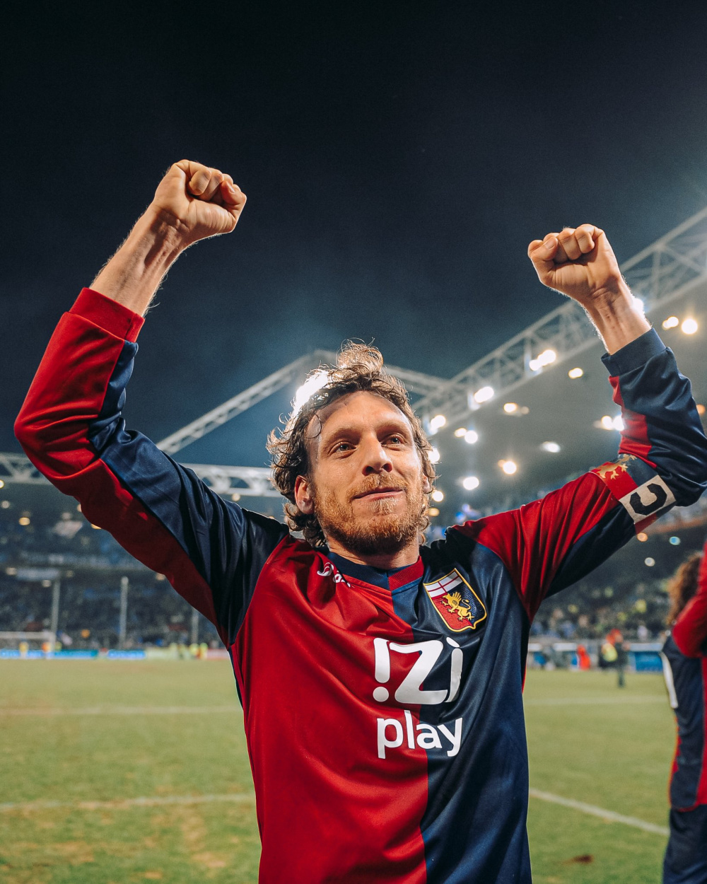 热那亚主场不利，客场战绩成为短板