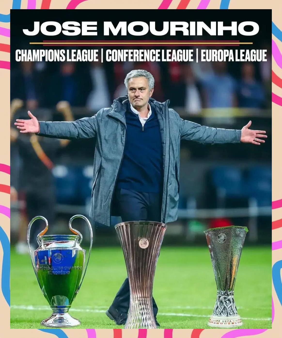 关于穆里尼奥批评裁判判罚,热刺遭遇不公对待的信息 关于穆里尼奥批评裁判判罚,热刺遭遇不公对待的信息