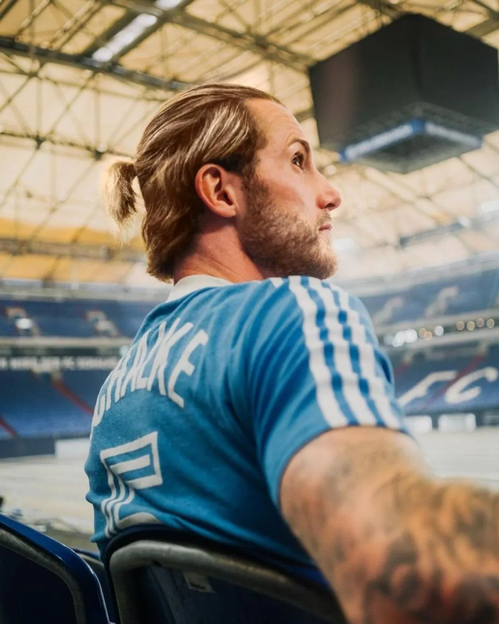 法兰克福憧憬胜利，备战全力以赴的简单介绍