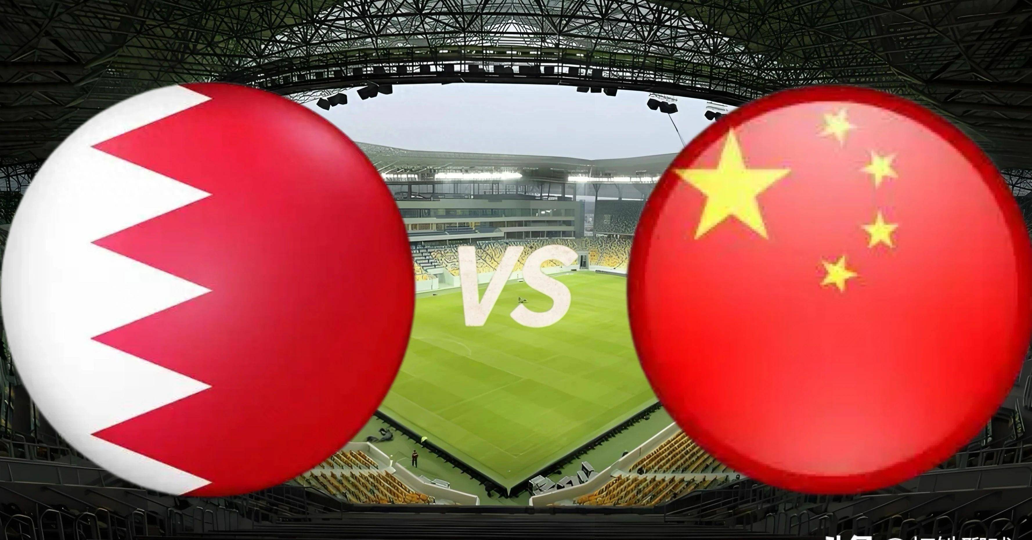 包含巴林足球备战信心满满，迎战强敌的词条