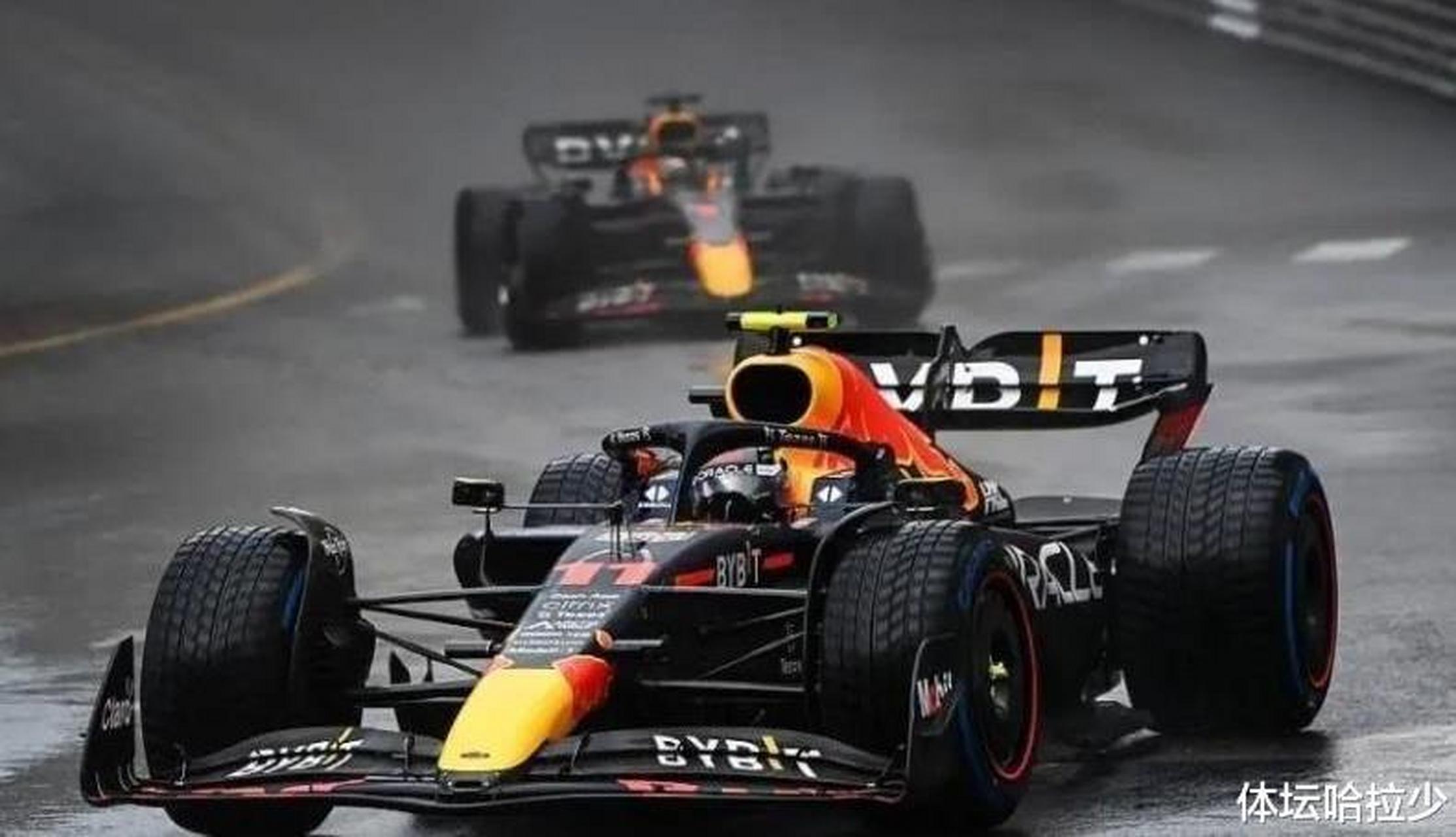 红牛二队横扫雷诺车队,维斯塔潘刷新纪录的简单介绍 红牛二队横扫雷诺车队,维斯塔潘刷新纪录的简单介绍