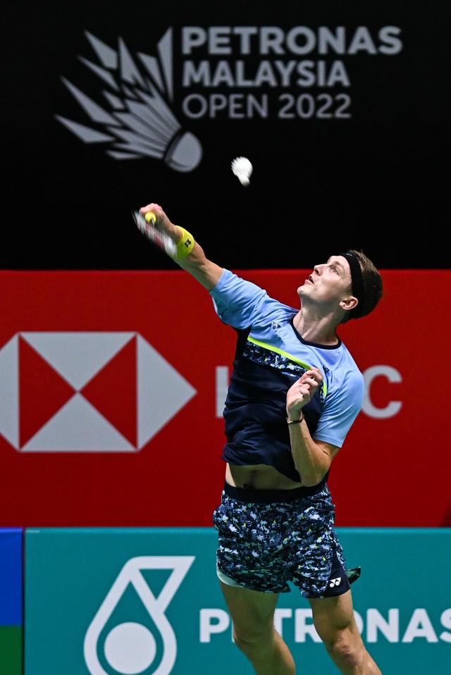 法国队横扫马来西亚队，安赛龙关键制胜的简单介绍