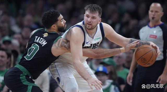 猛龙碾压独行侠，霍勒迪关键制胜的简单介绍