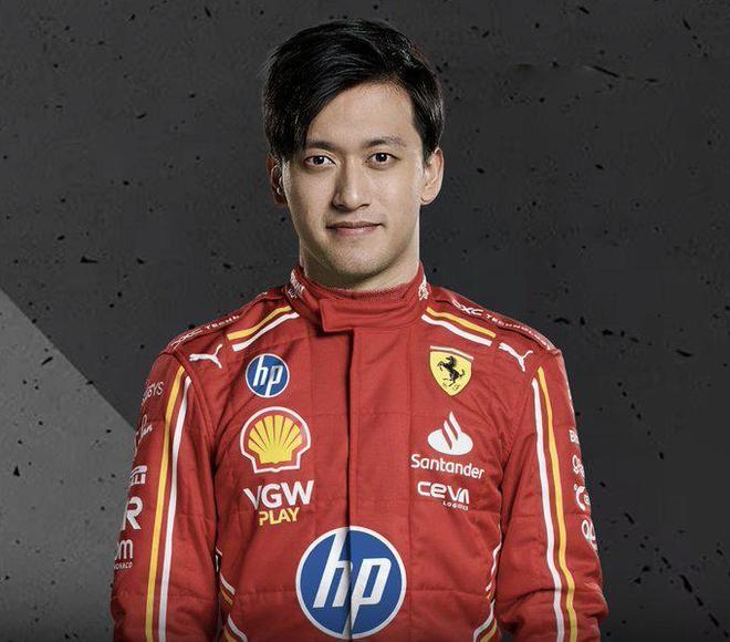 包含法拉利力克雷诺车队,周冠宇扛起全队的词条 包含法拉利力克雷诺车队,周冠宇扛起全队的词条