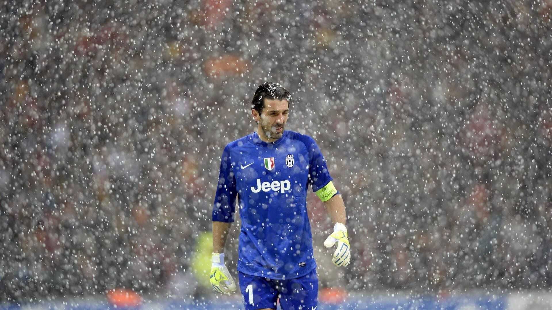 太阳永不落，当拉梅洛在欧冠淘汰赛接管比赛，公牛王朝的余晖被彻底压制