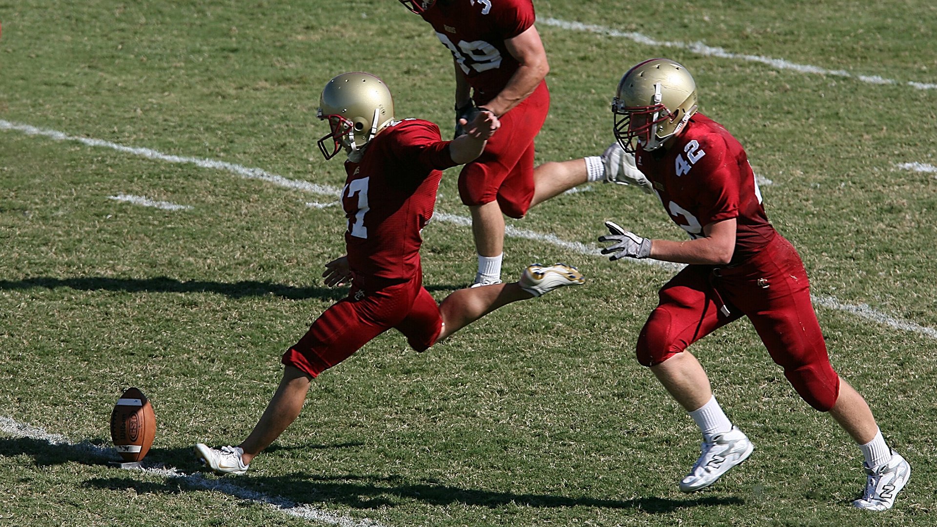 冰与火之歌，当北欧寒冰压哨封喉，南美烈焰生死接管