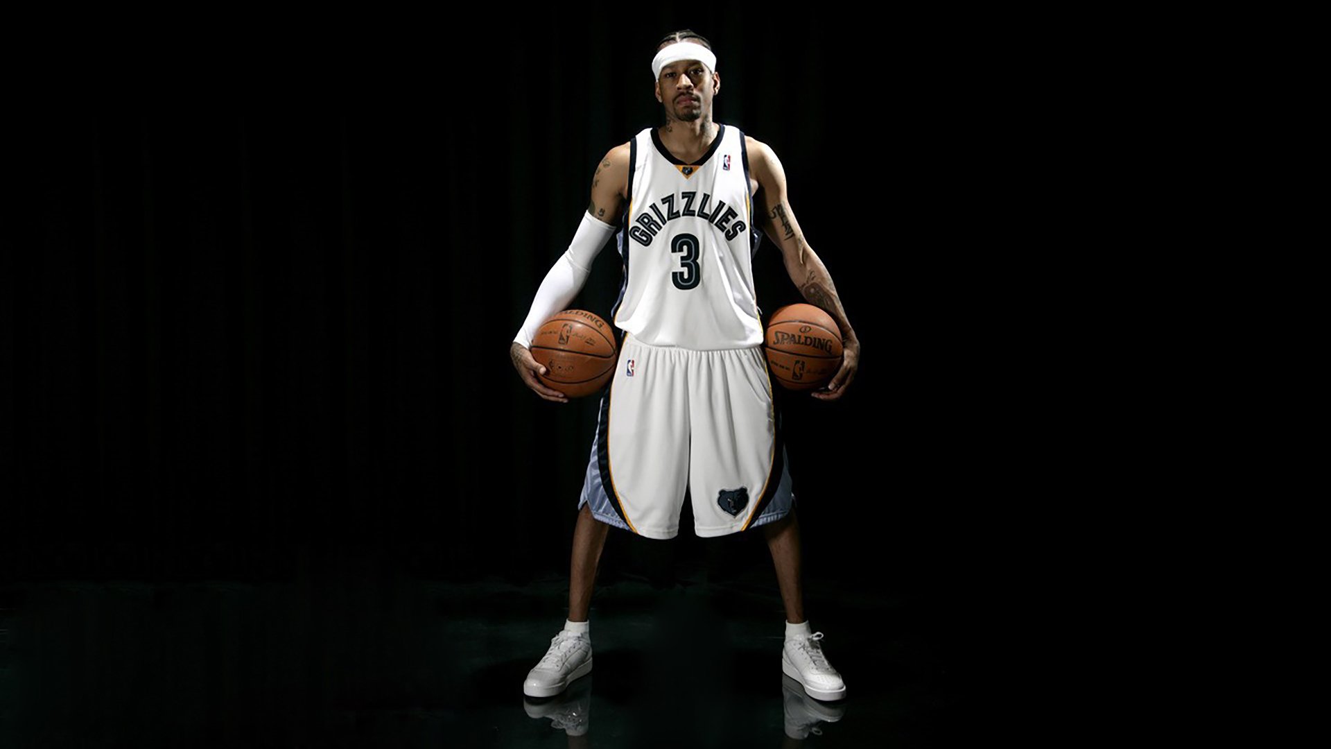 范弗利特末节封神，灰熊铁血防守粉碎勇士卫冕之路