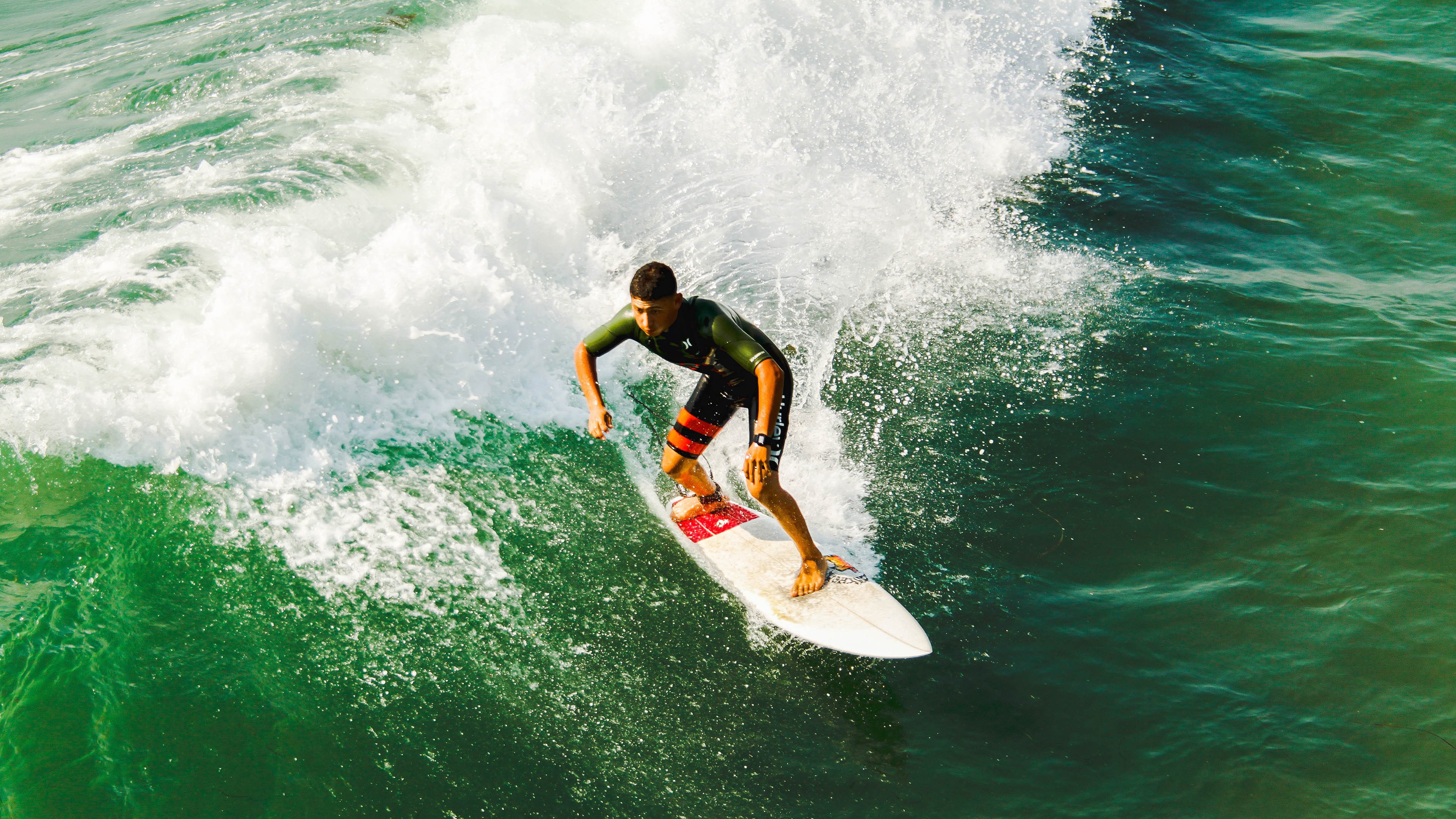 从斯坦福桥到世界杯舞台，切尔西基因如何让卡塞米罗在2026接管比赛