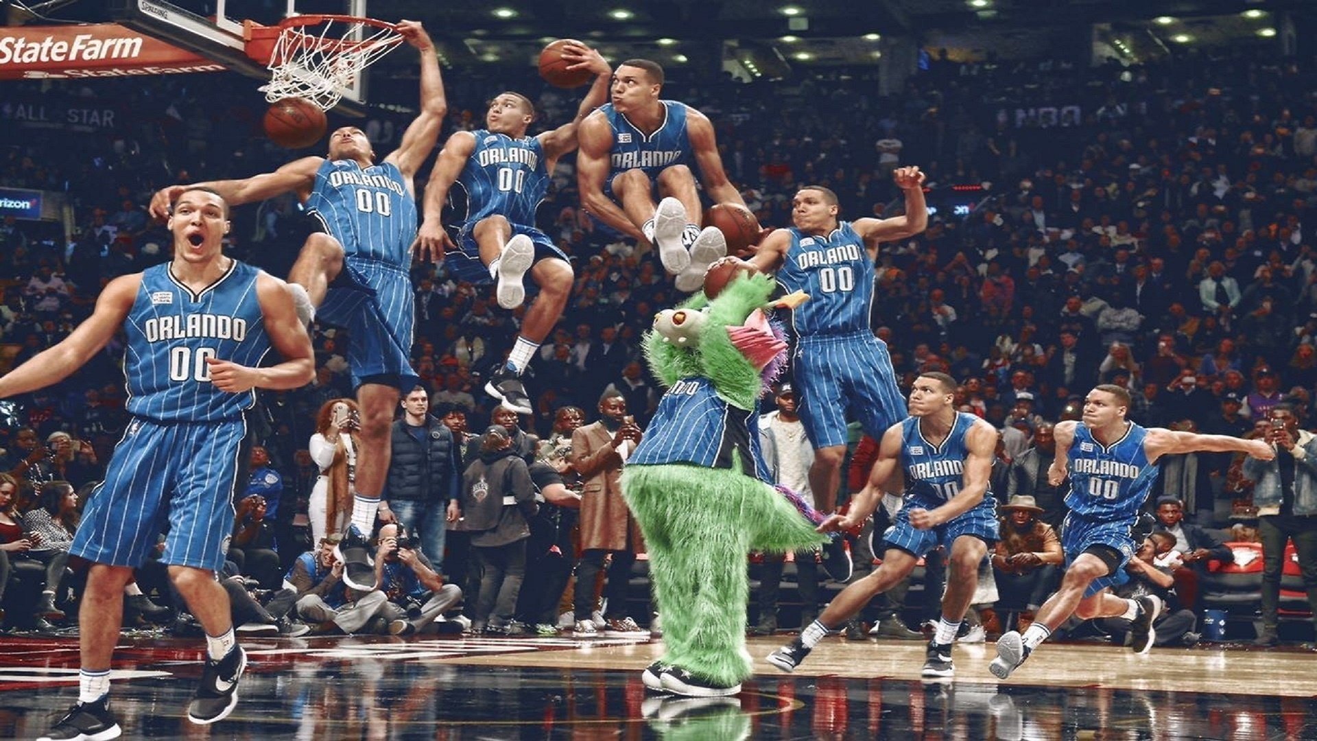 北欧风暴席卷NBA总决赛，当瑞典式压制遇见丹麦式韧性